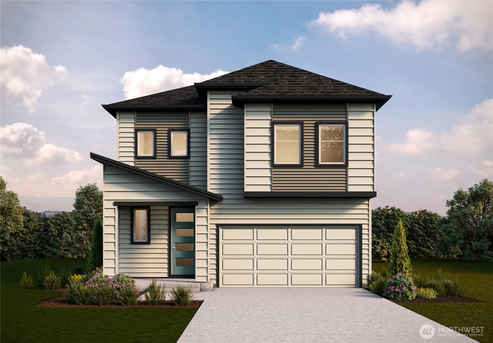 3406 165th Street SE, Bothell, WA 98012
