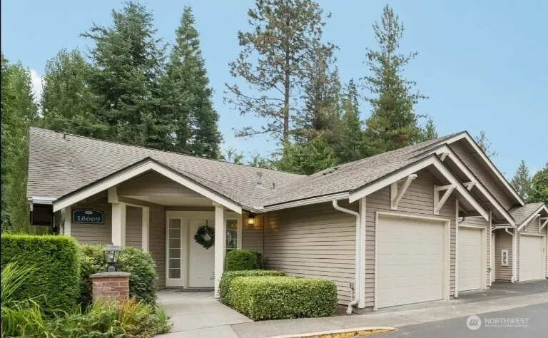 18669 NE 55th Way , Redmond, WA 98052