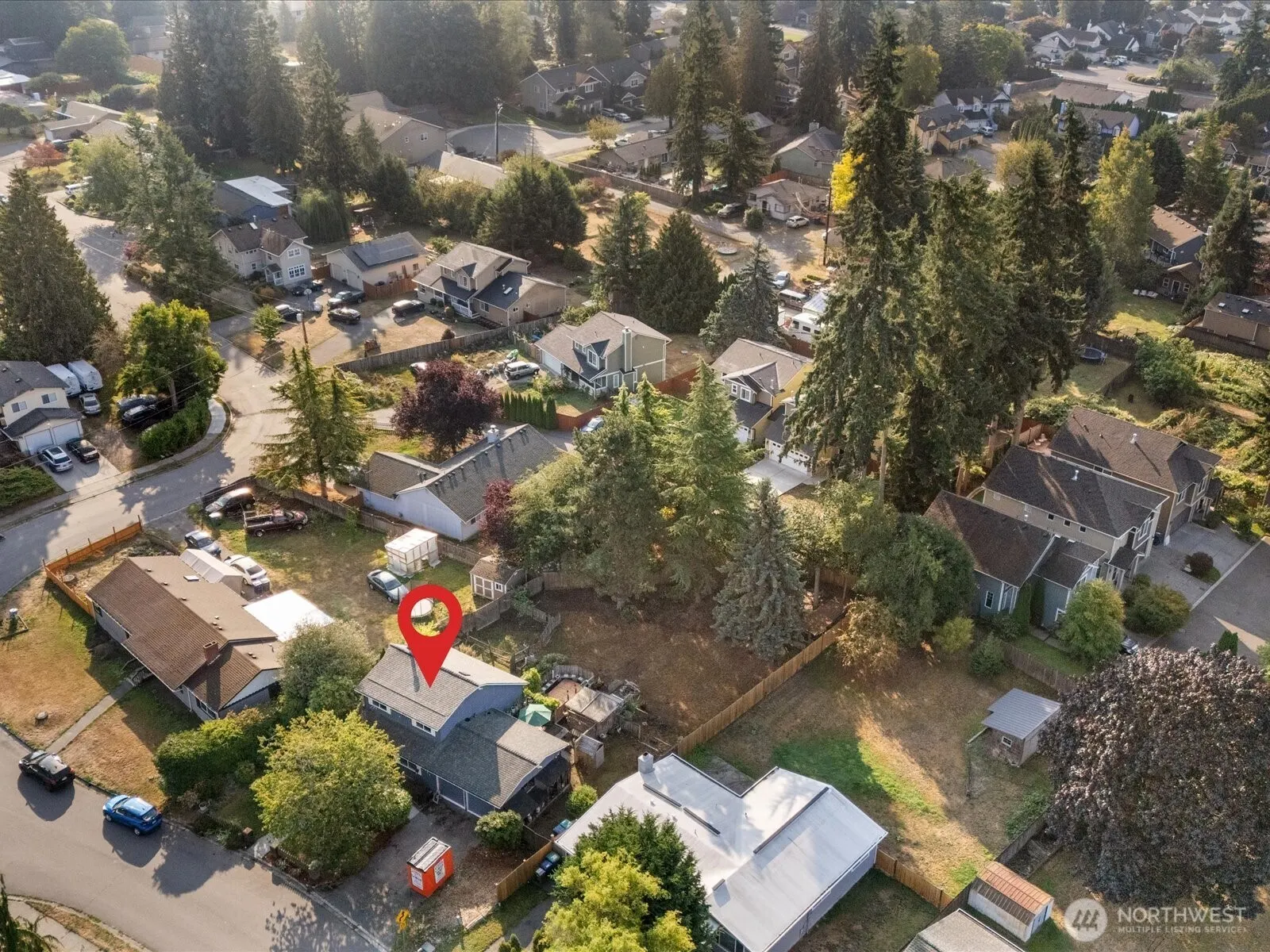 2302 201st Place SW, Lynnwood, WA 98036