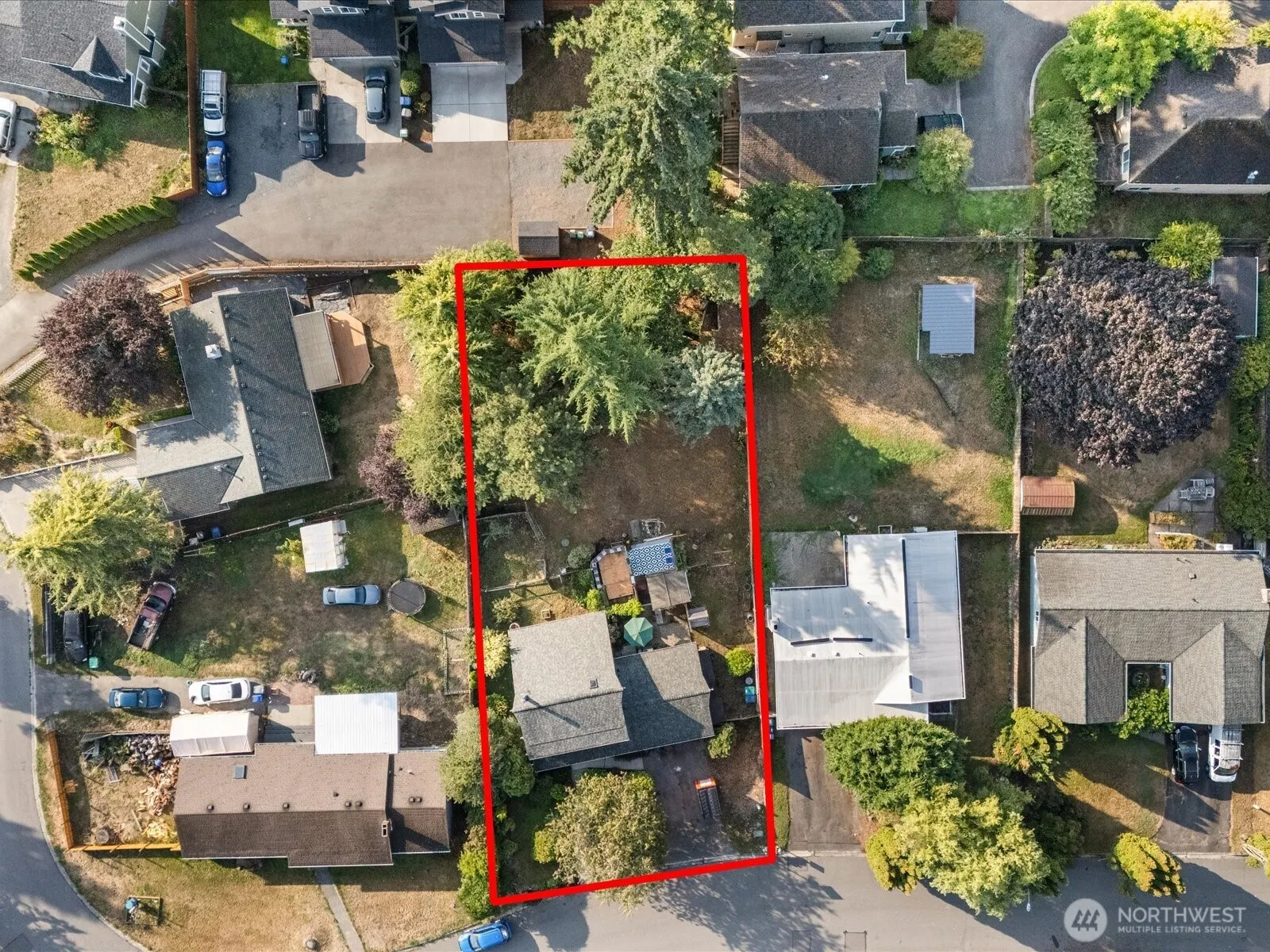 2302 201st Place SW, Lynnwood, WA 98036