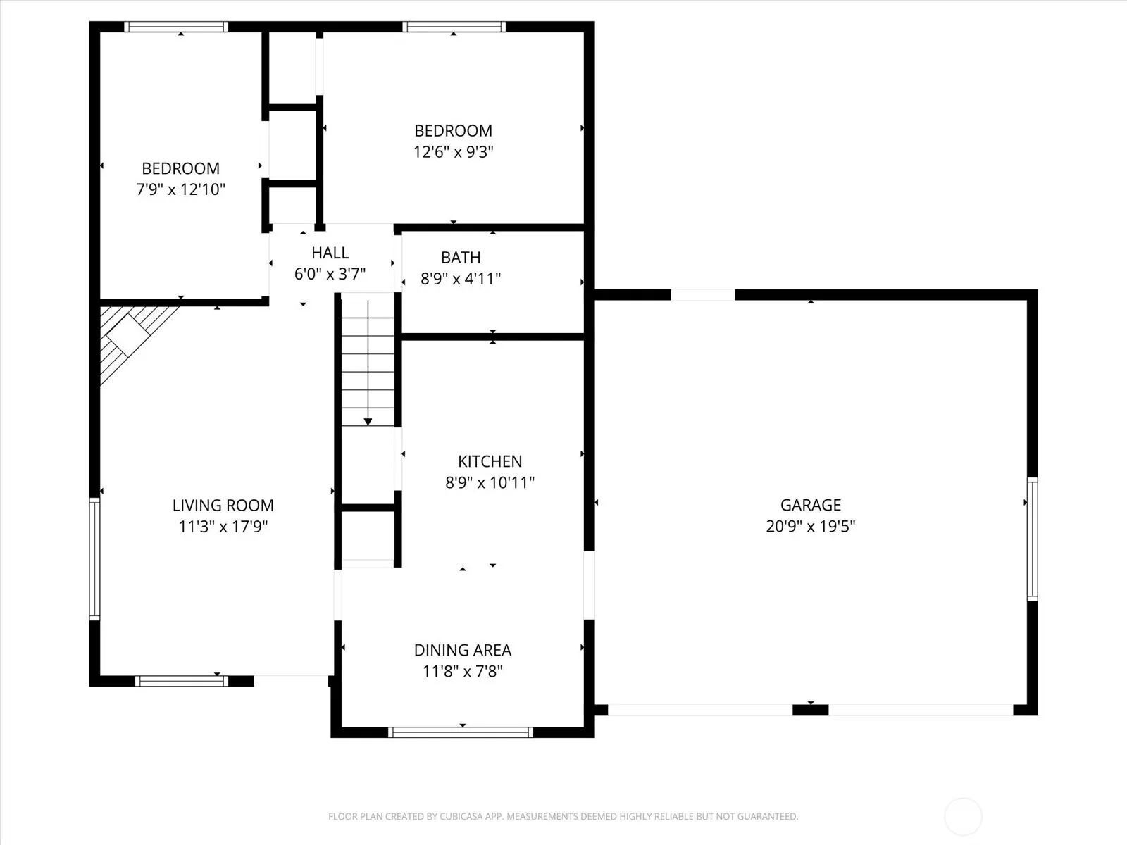 2302 201st Place SW, Lynnwood, WA 98036