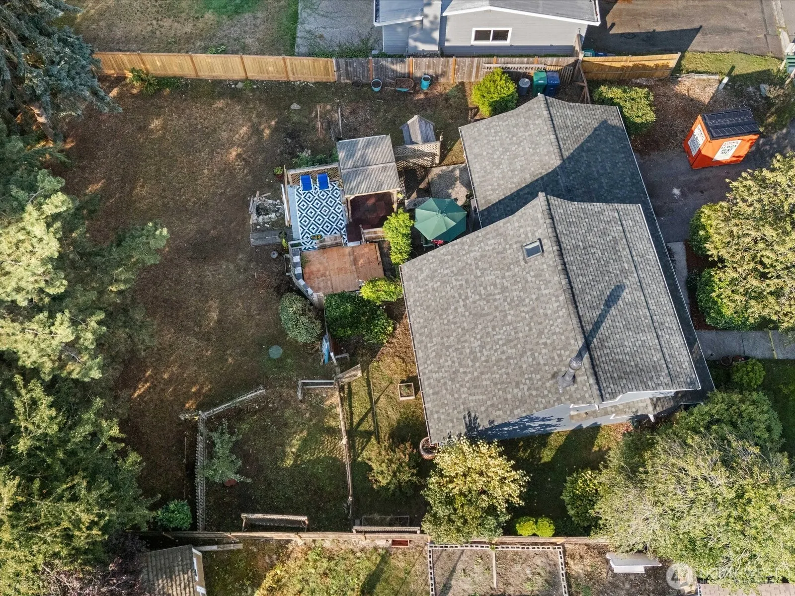 2302 201st Place SW, Lynnwood, WA 98036