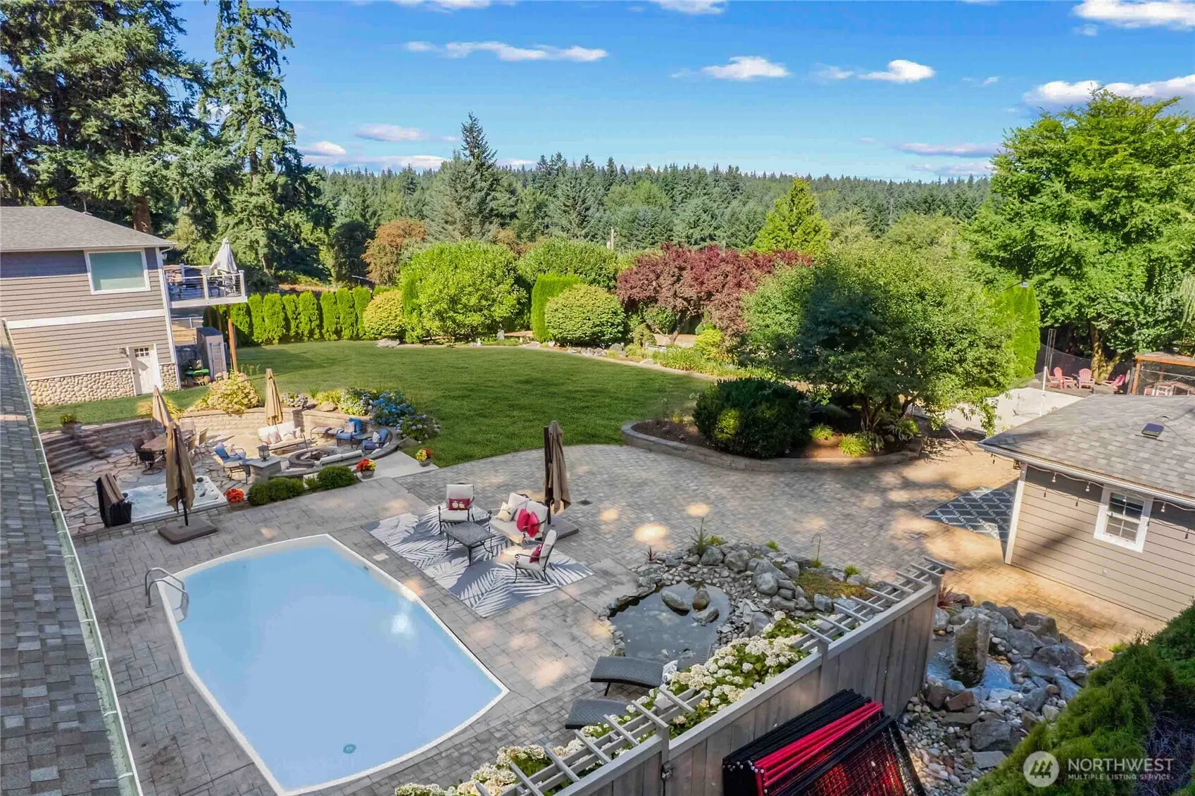 24215 75th Avenue SE, Woodinville, WA 98072