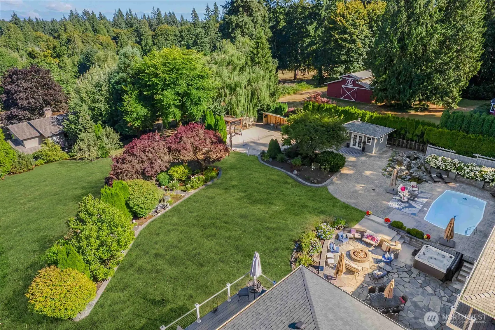 24215 75th Avenue SE, Woodinville, WA 98072