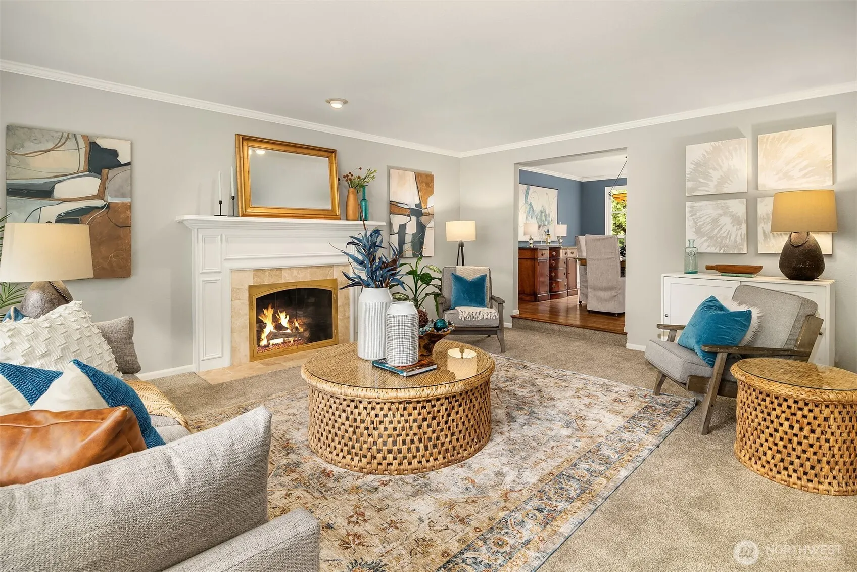 18232 SE 43rd Court , Issaquah, WA 98027