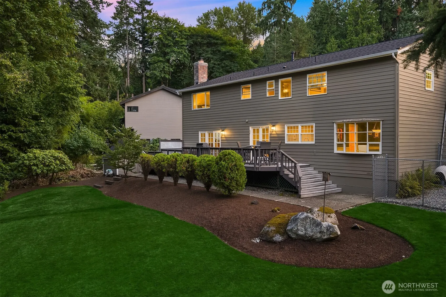 18232 SE 43rd Court , Issaquah, WA 98027