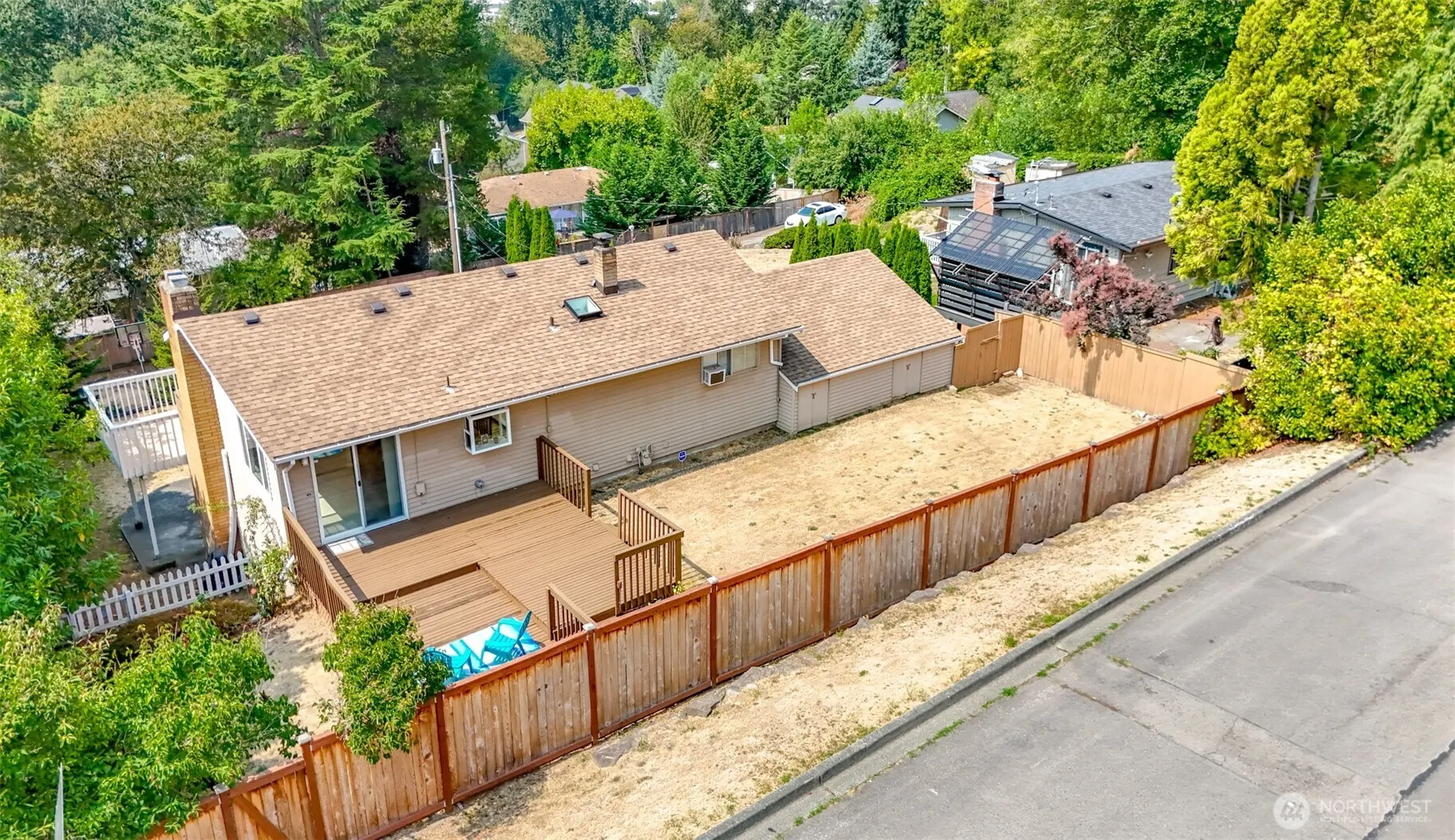 9514 S 218th Street , Kent, WA 98031-2427