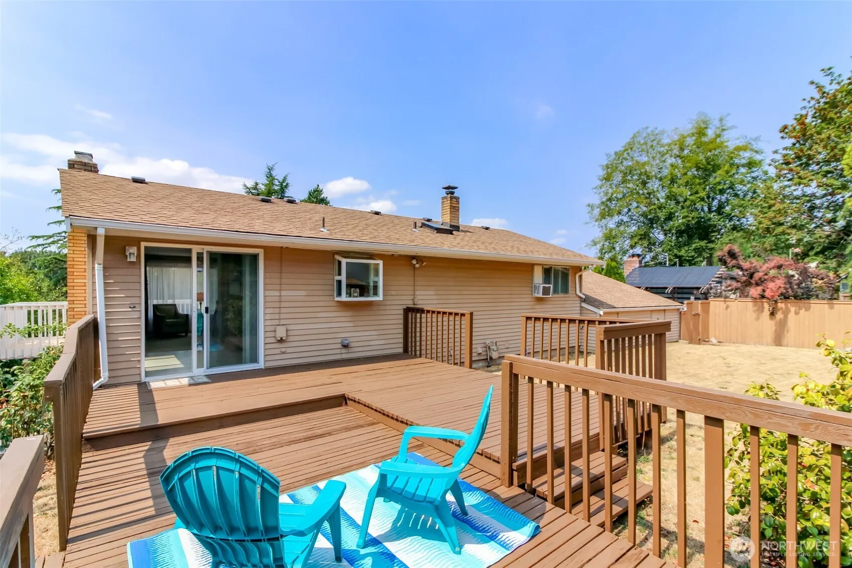 9514 S 218th Street , Kent, WA 98031-2427
