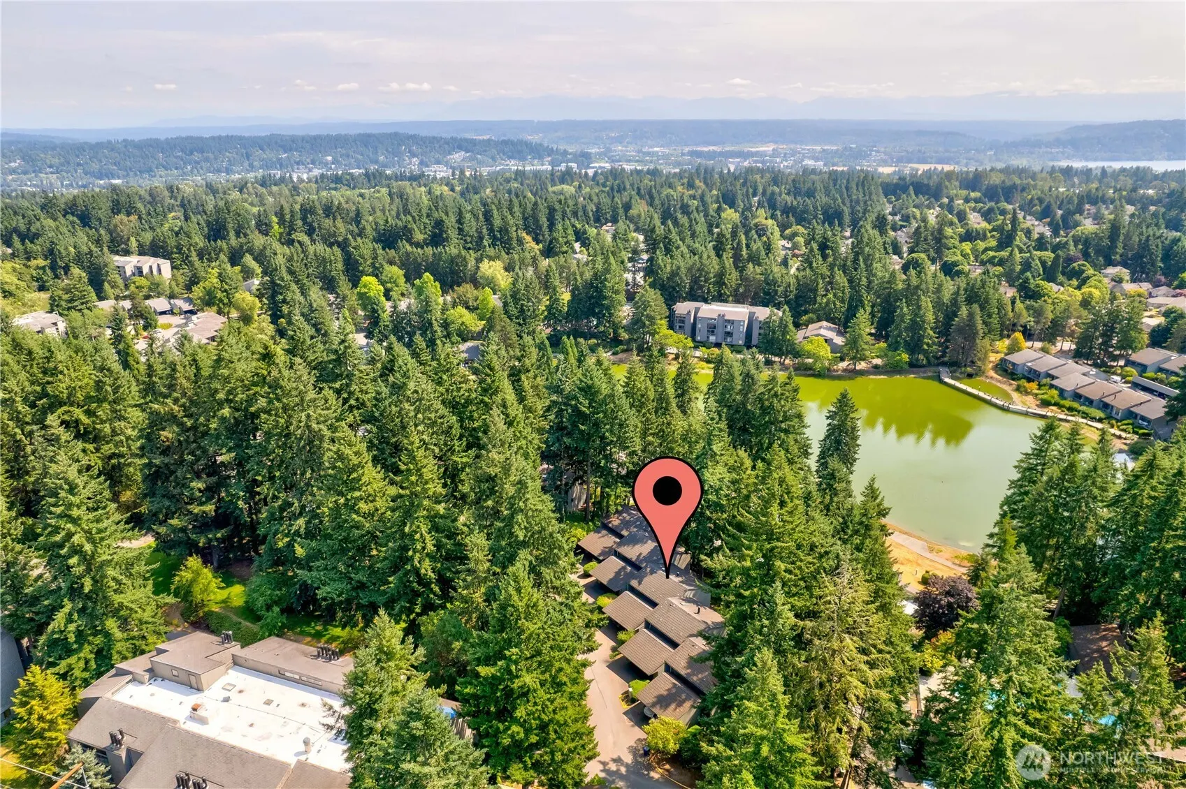 6236 137th Place NE #213, Redmond, WA 98052