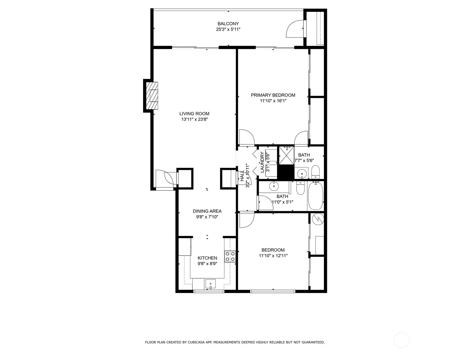 10203 47th Avenue SW #C3, Seattle, WA 98146