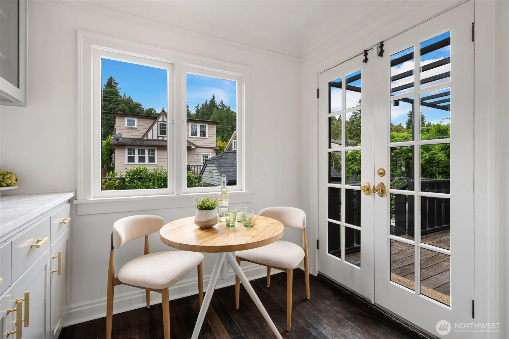 1921 E Blaine , Seattle, WA 98112