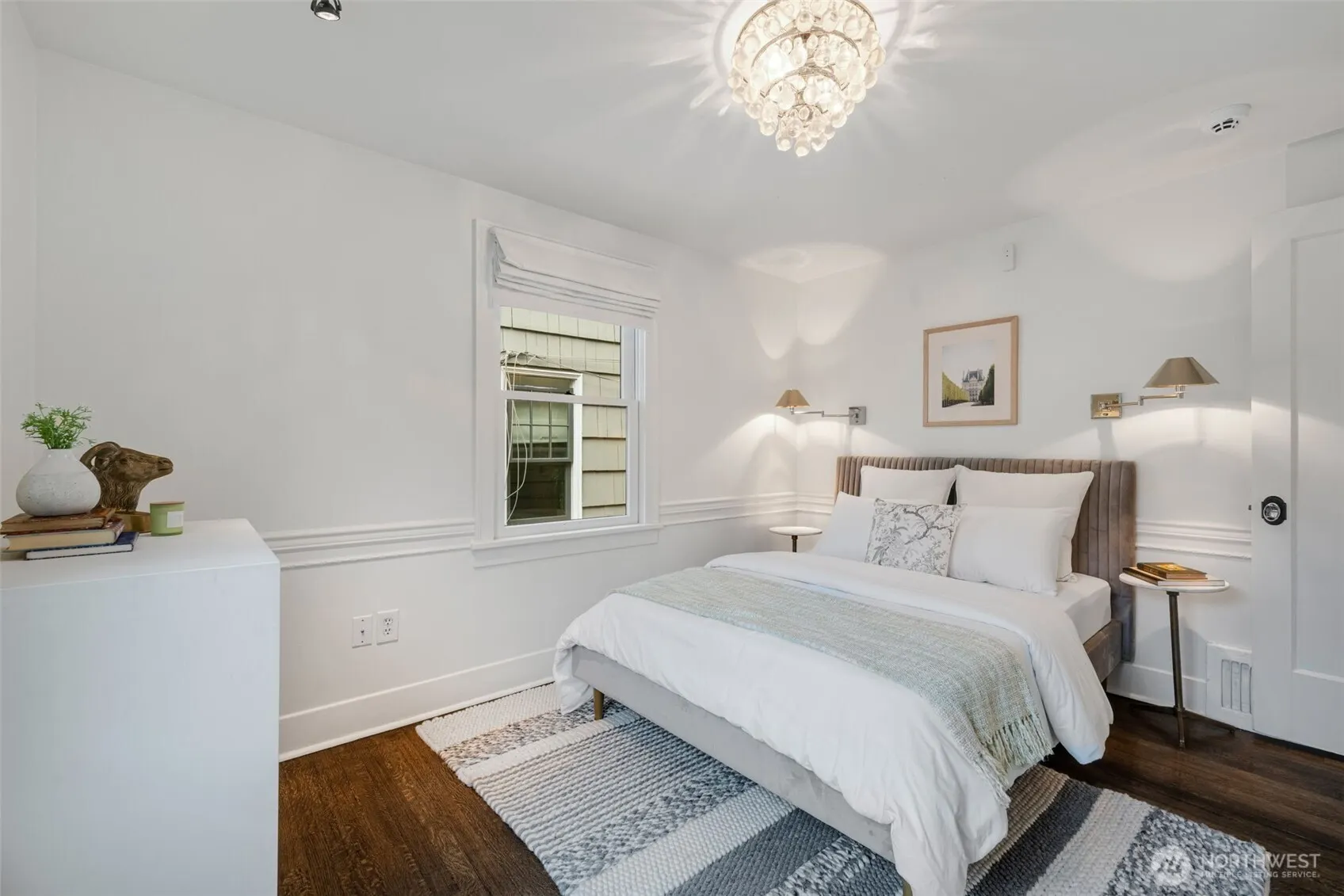 1921 E Blaine , Seattle, WA 98112