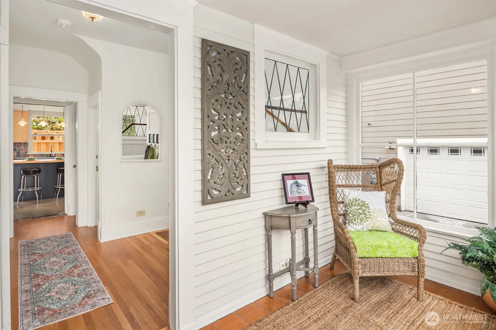 311 W Smith Street , Seattle, WA 98119-2322