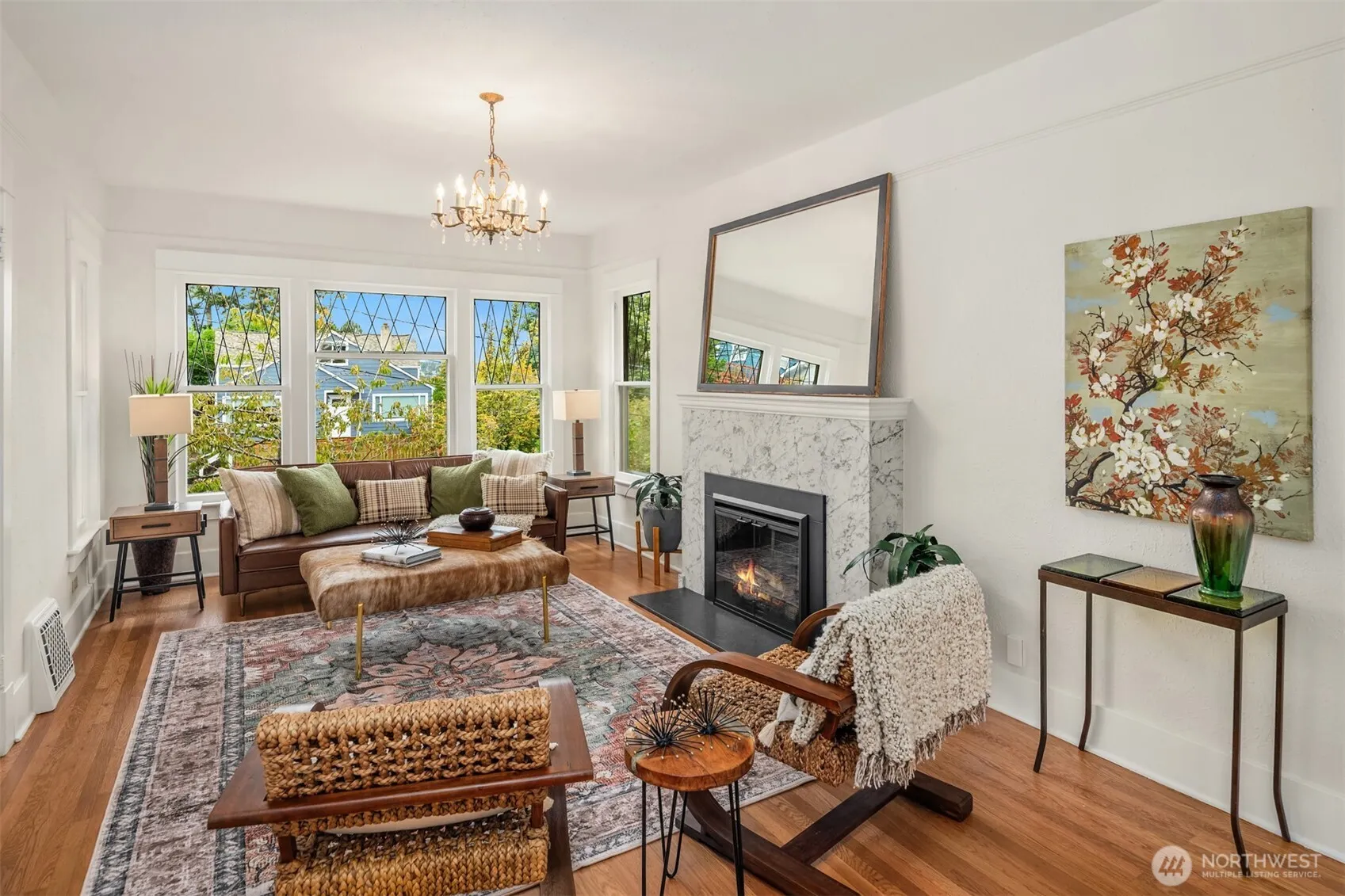 311 W Smith Street , Seattle, WA 98119-2322