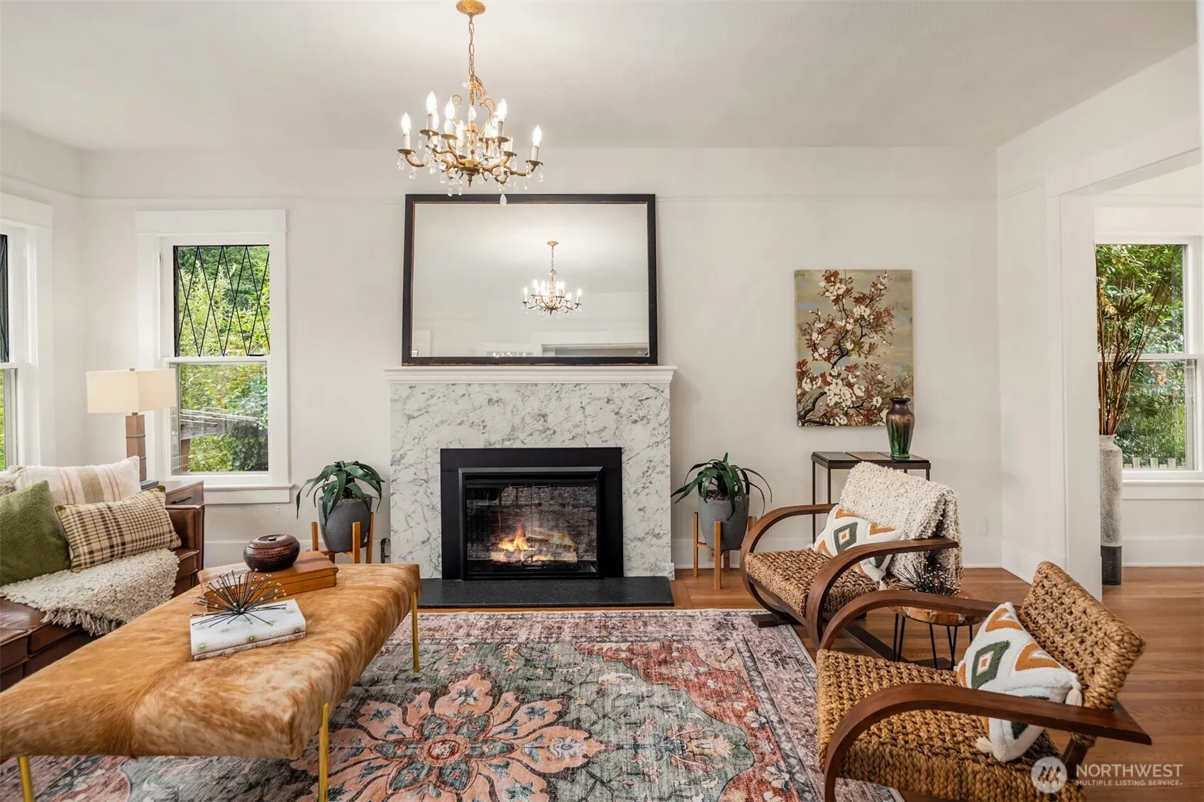 311 W Smith Street , Seattle, WA 98119-2322