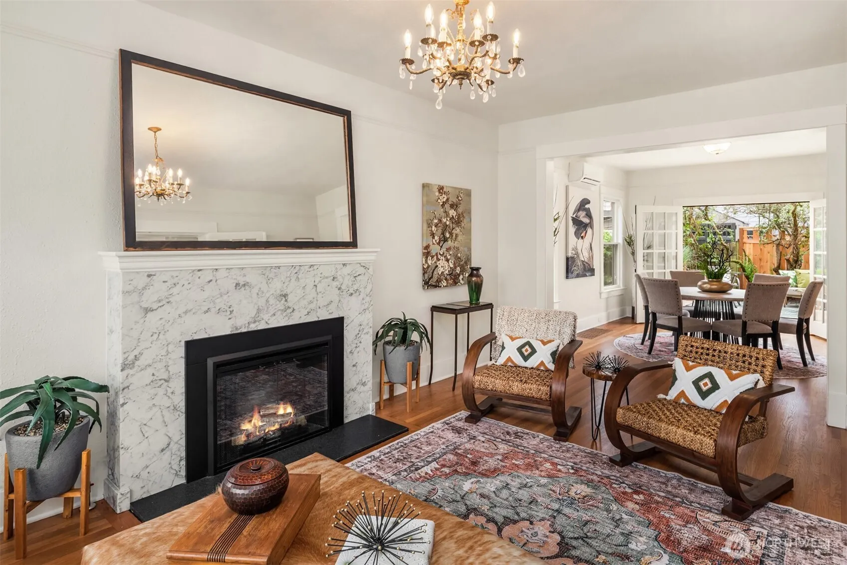 311 W Smith Street , Seattle, WA 98119-2322