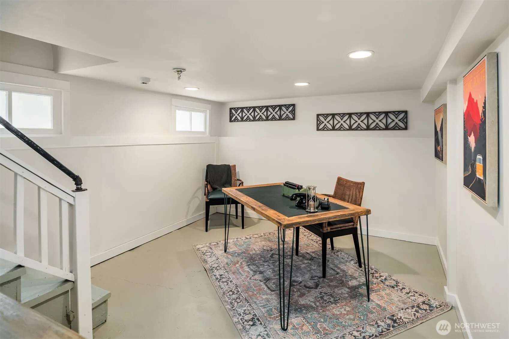311 W Smith Street , Seattle, WA 98119-2322