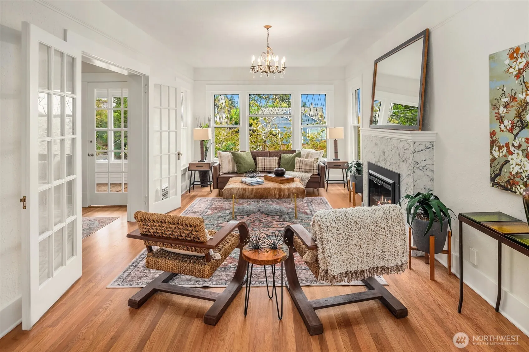 311 W Smith Street , Seattle, WA 98119-2322