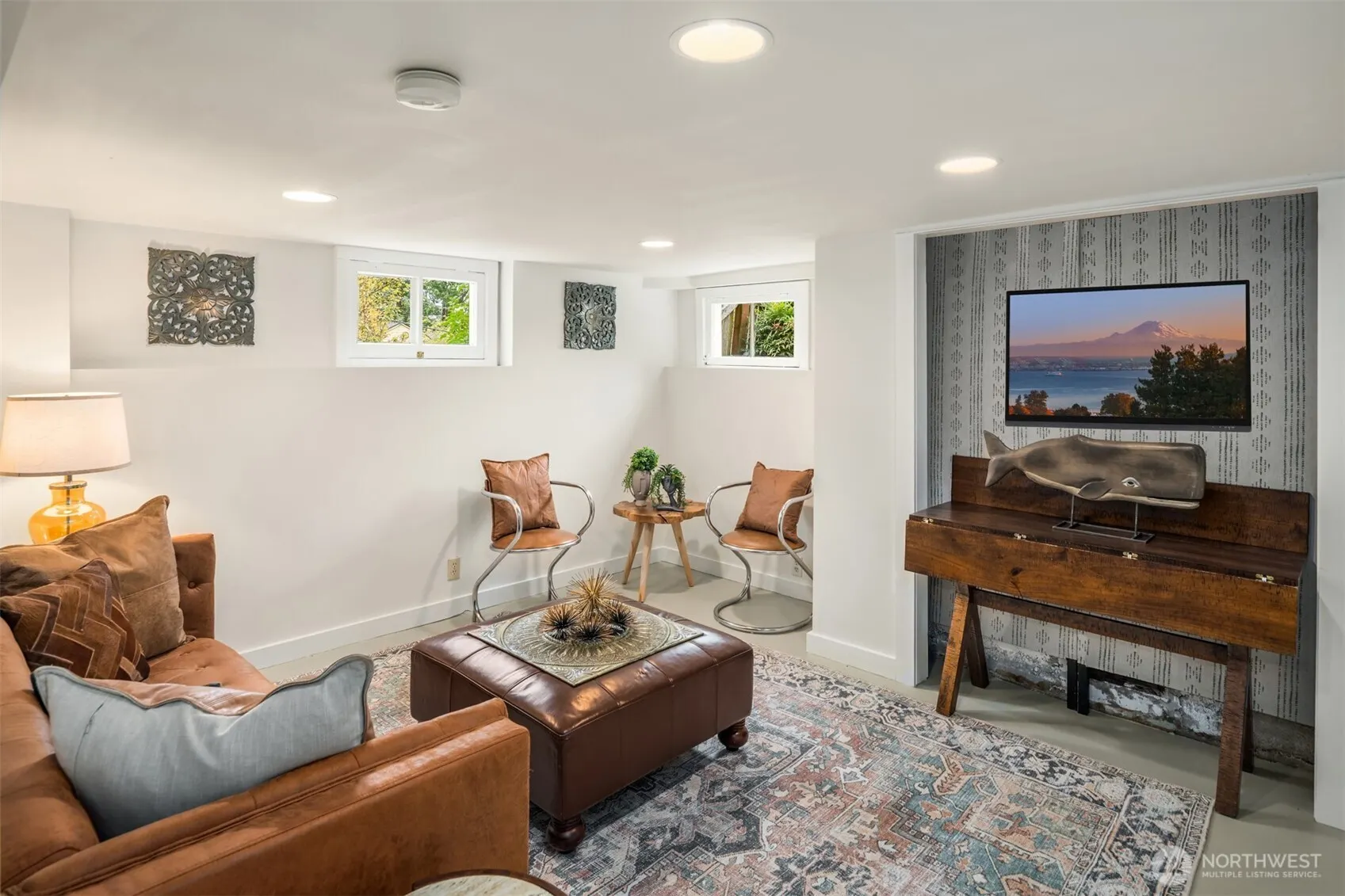 311 W Smith Street , Seattle, WA 98119-2322