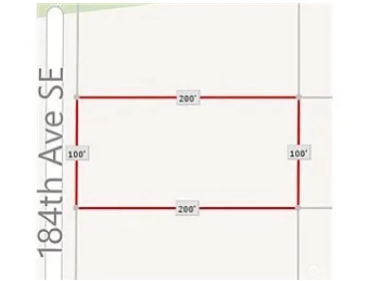 16640 184th Avenue SE, Renton, WA 98058