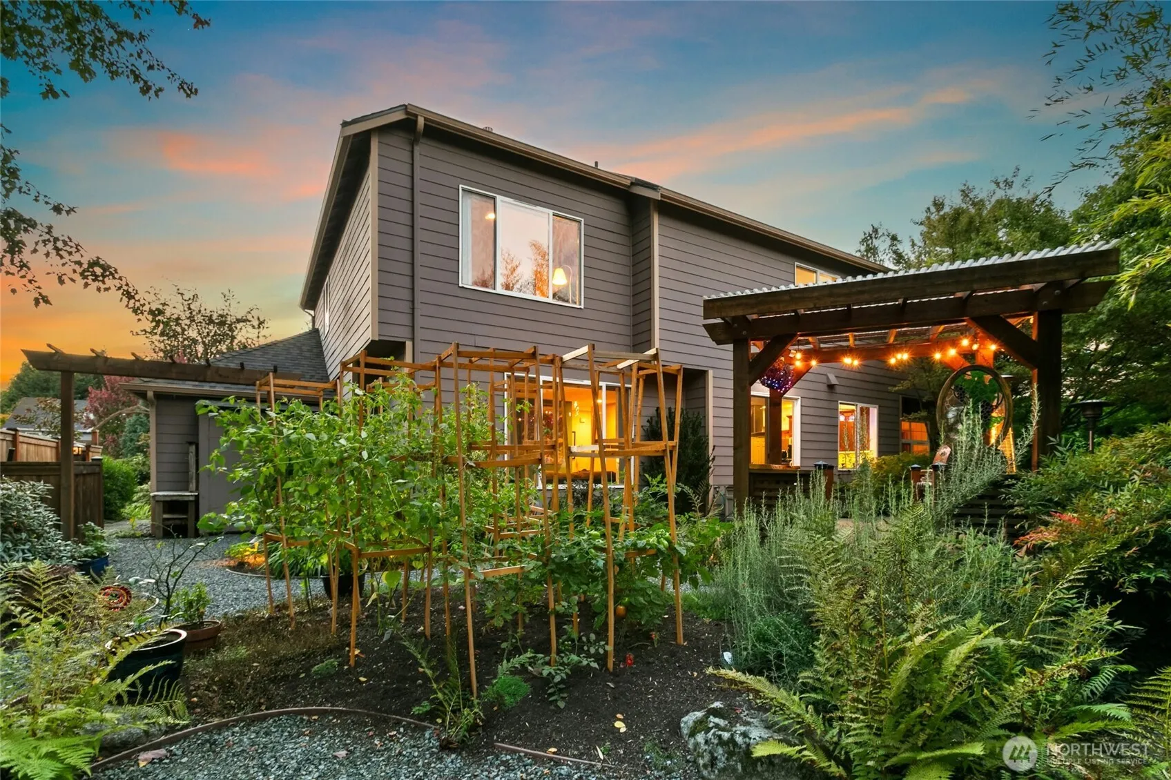 19033 29TH Avenue SE, Bothell, WA 98012