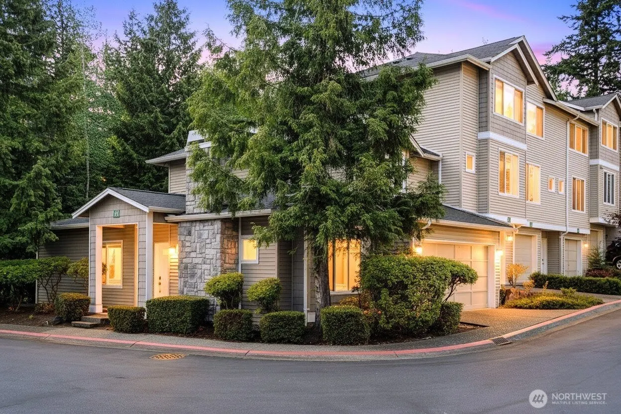 13400 Dumas Road #A1, Mill Creek, WA 98012