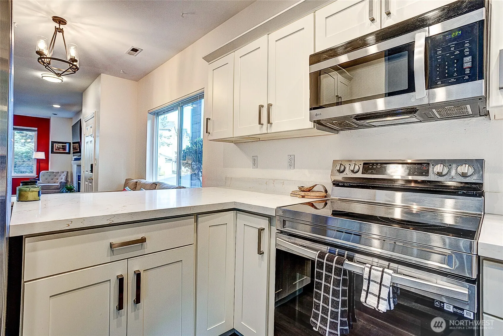 13400 Dumas Road #A1, Mill Creek, WA 98012