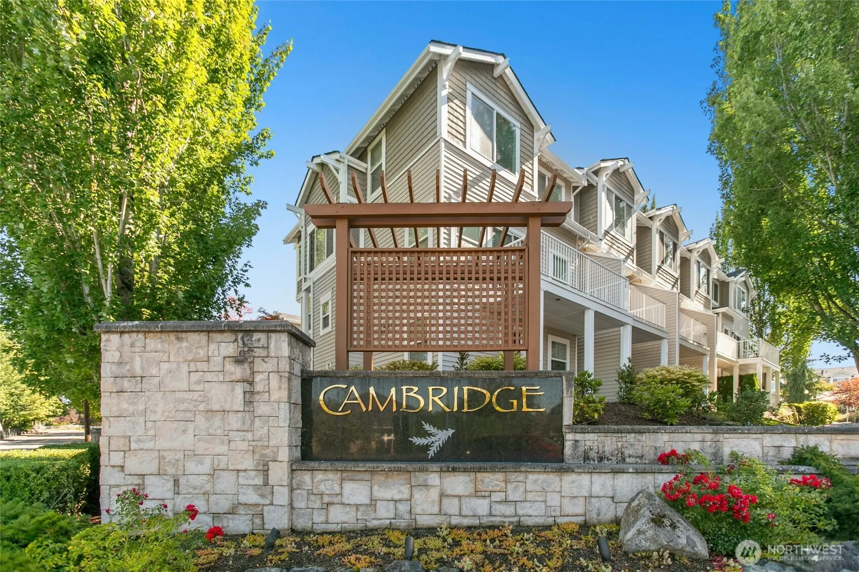 11897 NE 163rd Place #20-2, Bothell, WA 98011
