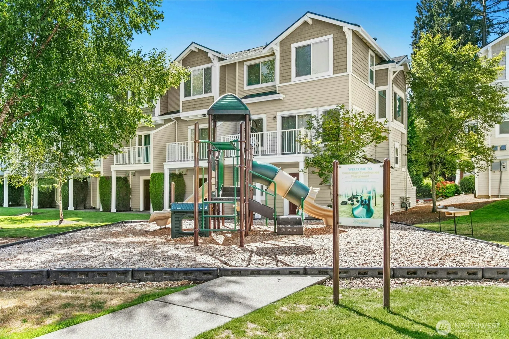 11897 NE 163rd Place #20-2, Bothell, WA 98011