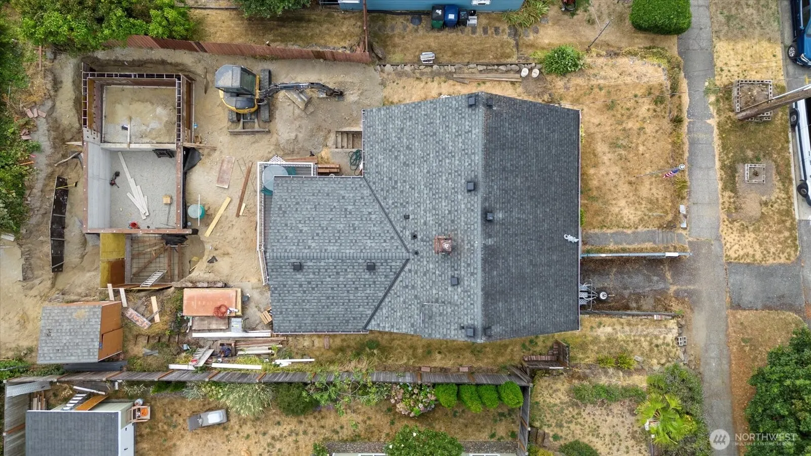 347 NW 52nd Street , Seattle, WA 98107
