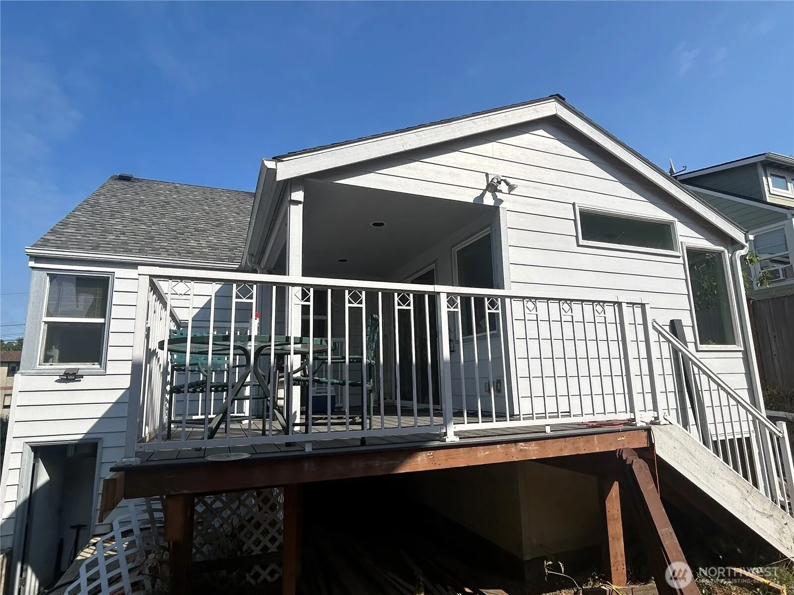 347 NW 52nd Street , Seattle, WA 98107