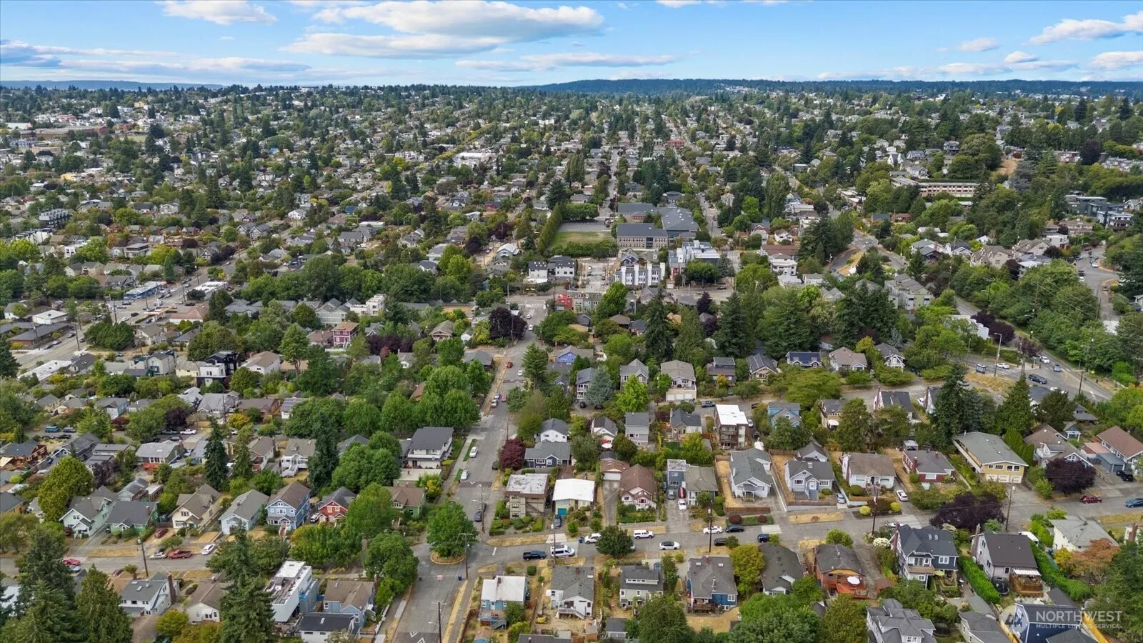 347 NW 52nd Street , Seattle, WA 98107