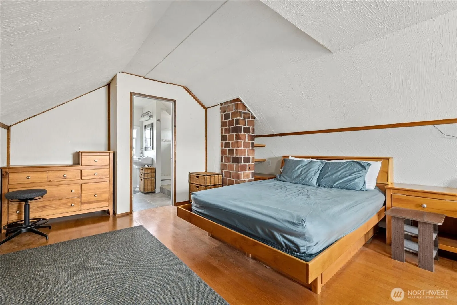 347 NW 52nd Street , Seattle, WA 98107