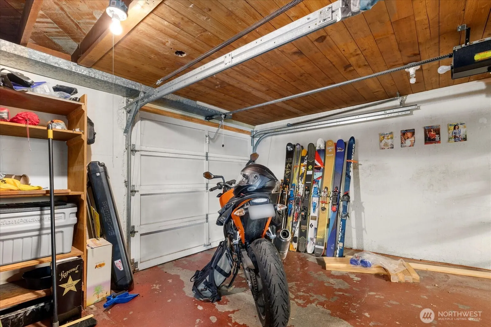 347 NW 52nd Street , Seattle, WA 98107