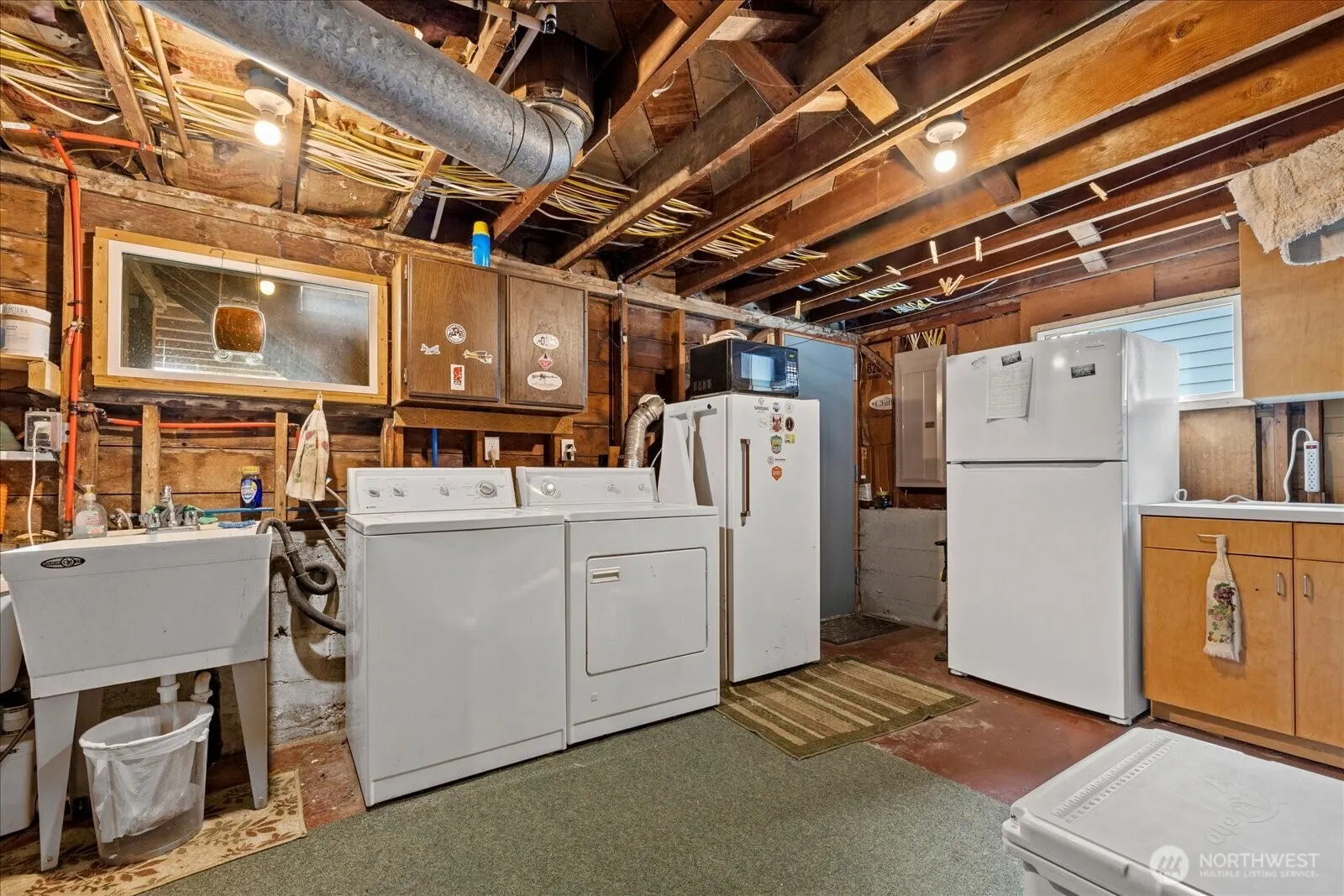 347 NW 52nd Street , Seattle, WA 98107