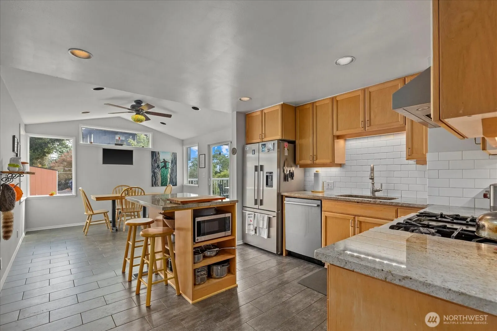 347 NW 52nd Street , Seattle, WA 98107