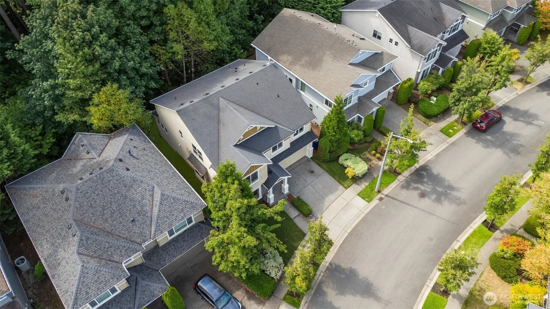 21705 38th Drive SE, Bothell, WA 98021