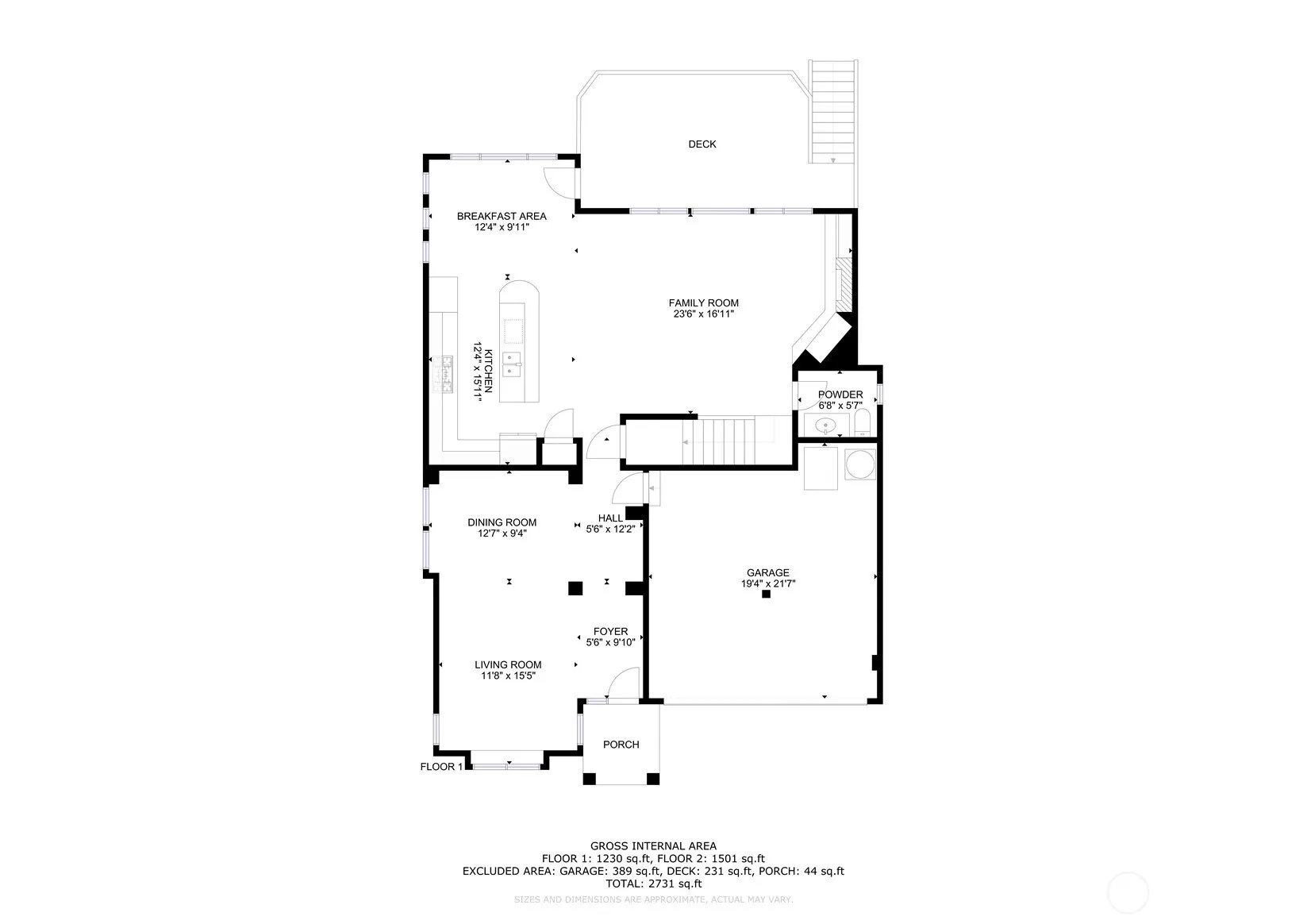 21705 38th Drive SE, Bothell, WA 98021