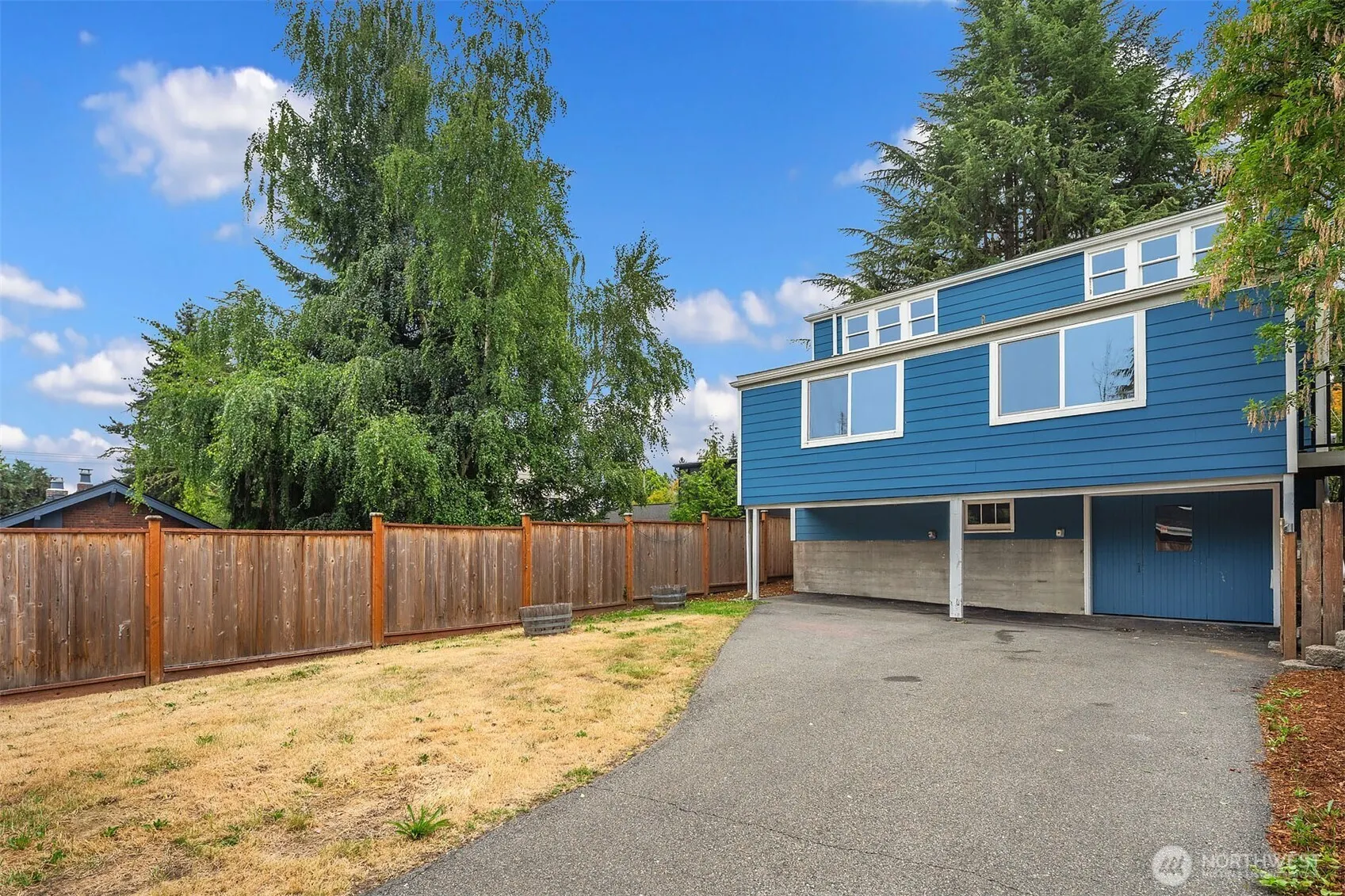 1244 NE 96th Street , Seattle, WA 98115
