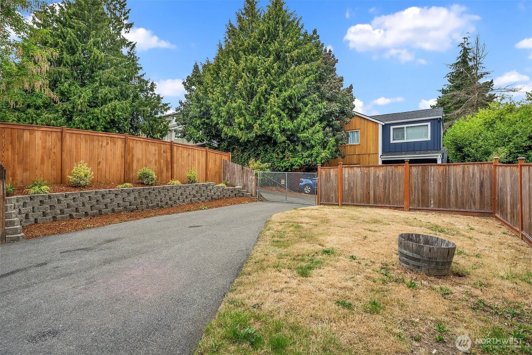 1244 NE 96th Street , Seattle, WA 98115