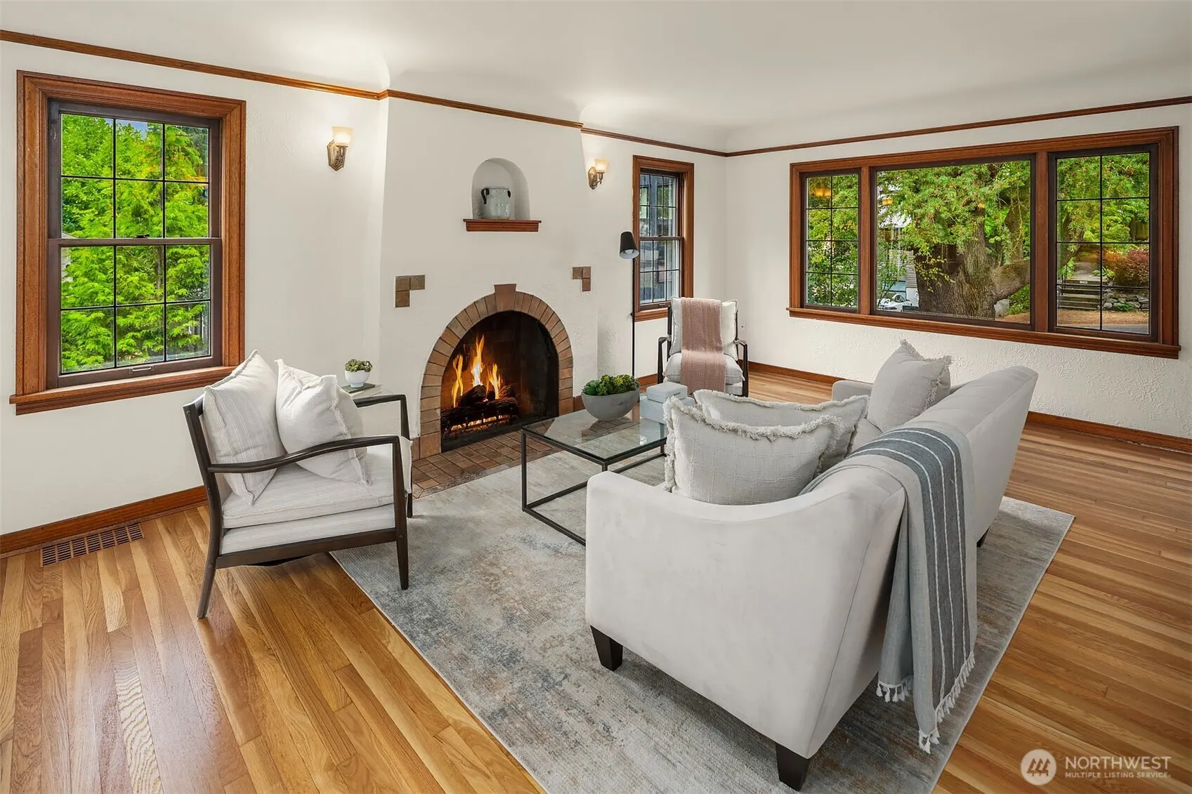 1244 NE 96th Street , Seattle, WA 98115