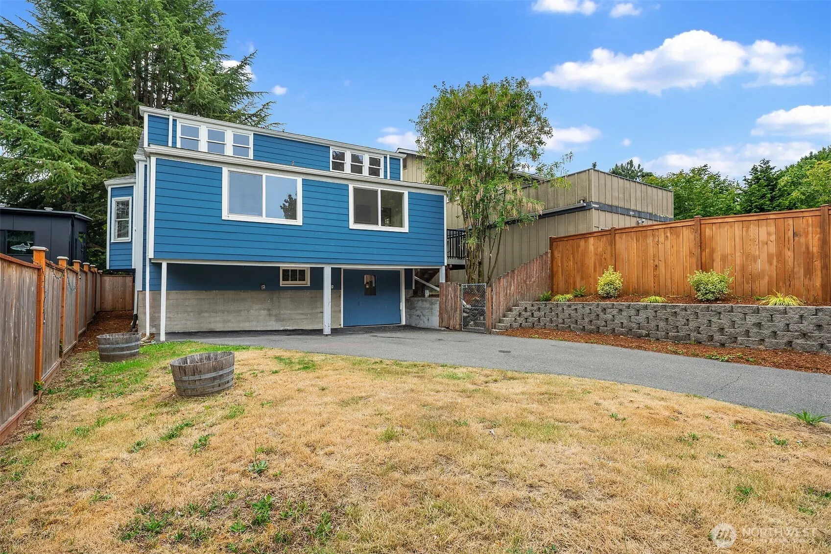 1244 NE 96th Street , Seattle, WA 98115