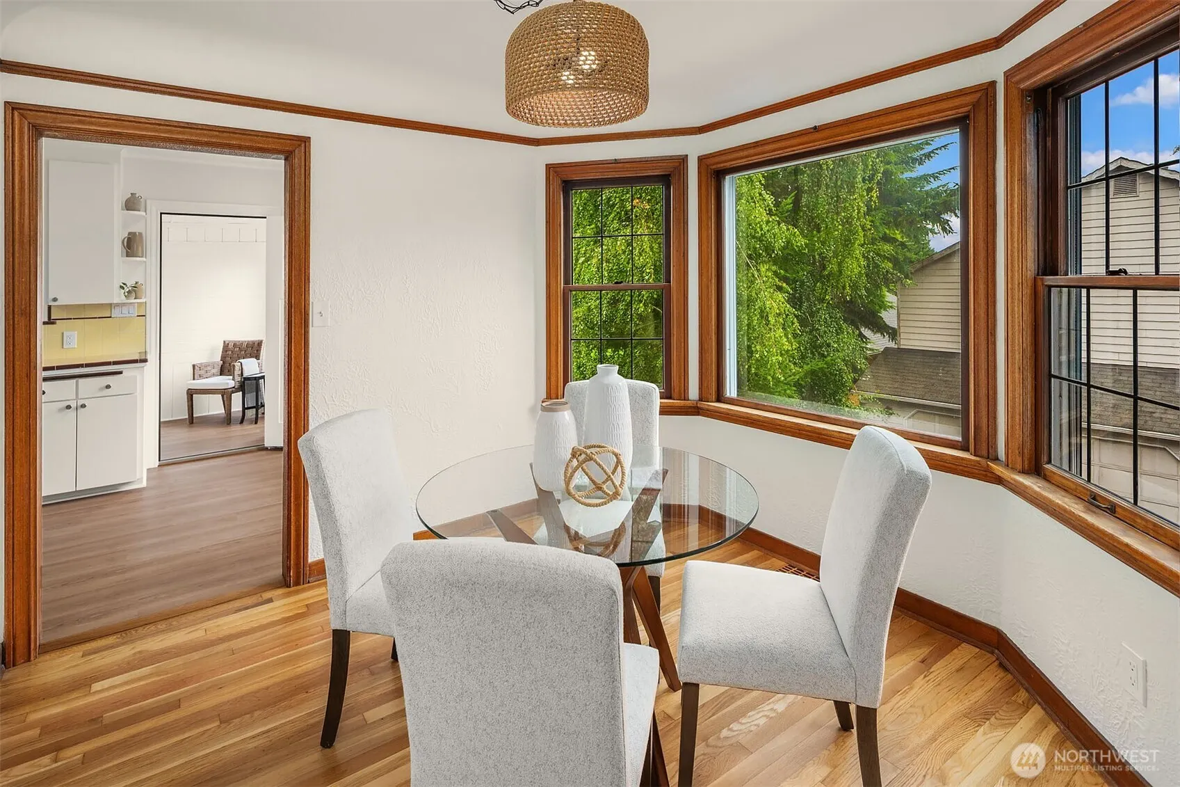 1244 NE 96th Street , Seattle, WA 98115