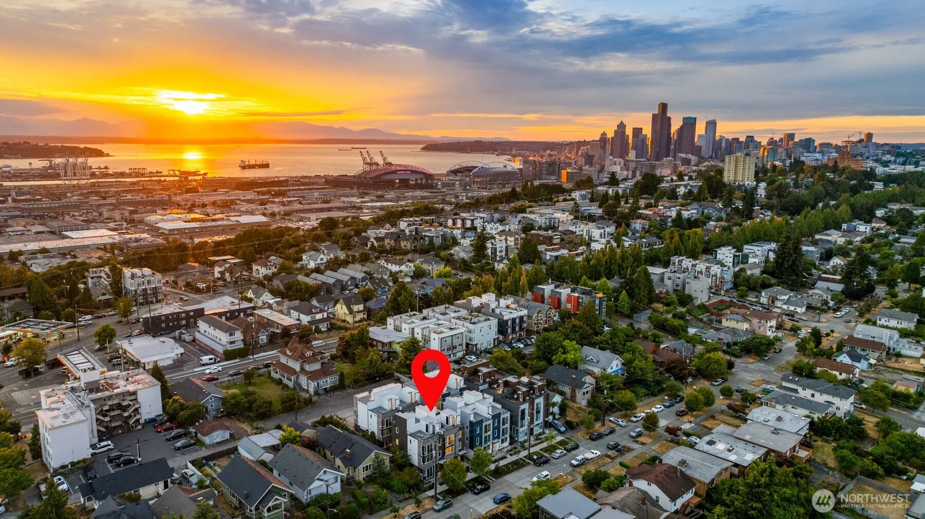 2335 16th Avenue S #A, Seattle, WA 98144