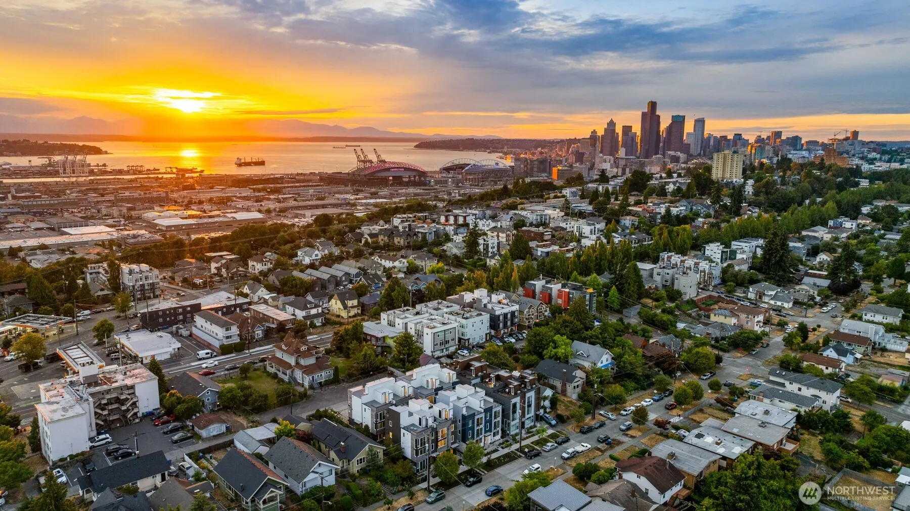 2335 16th Avenue S #A, Seattle, WA 98144