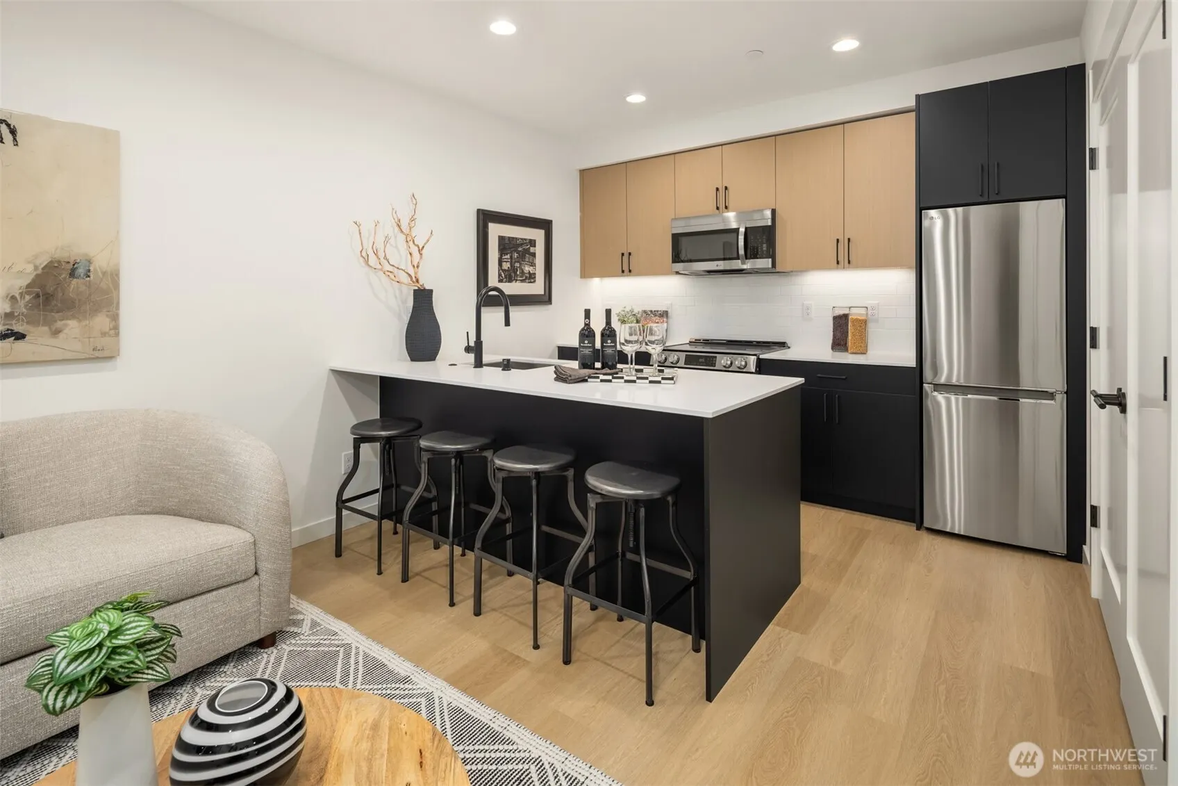 2335 16th Avenue S #A, Seattle, WA 98144