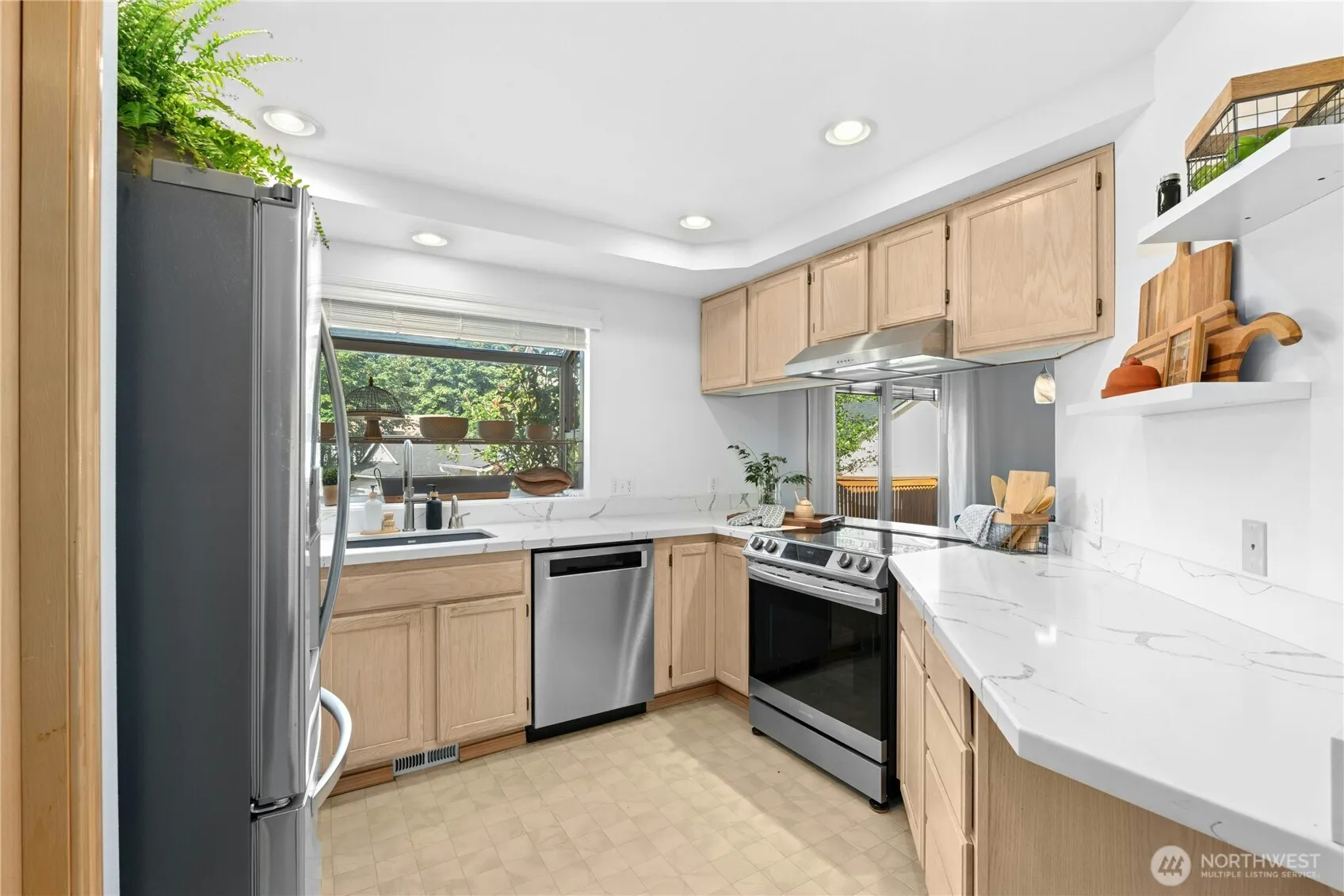 11416 SE 228th Place , Kent, WA 98031