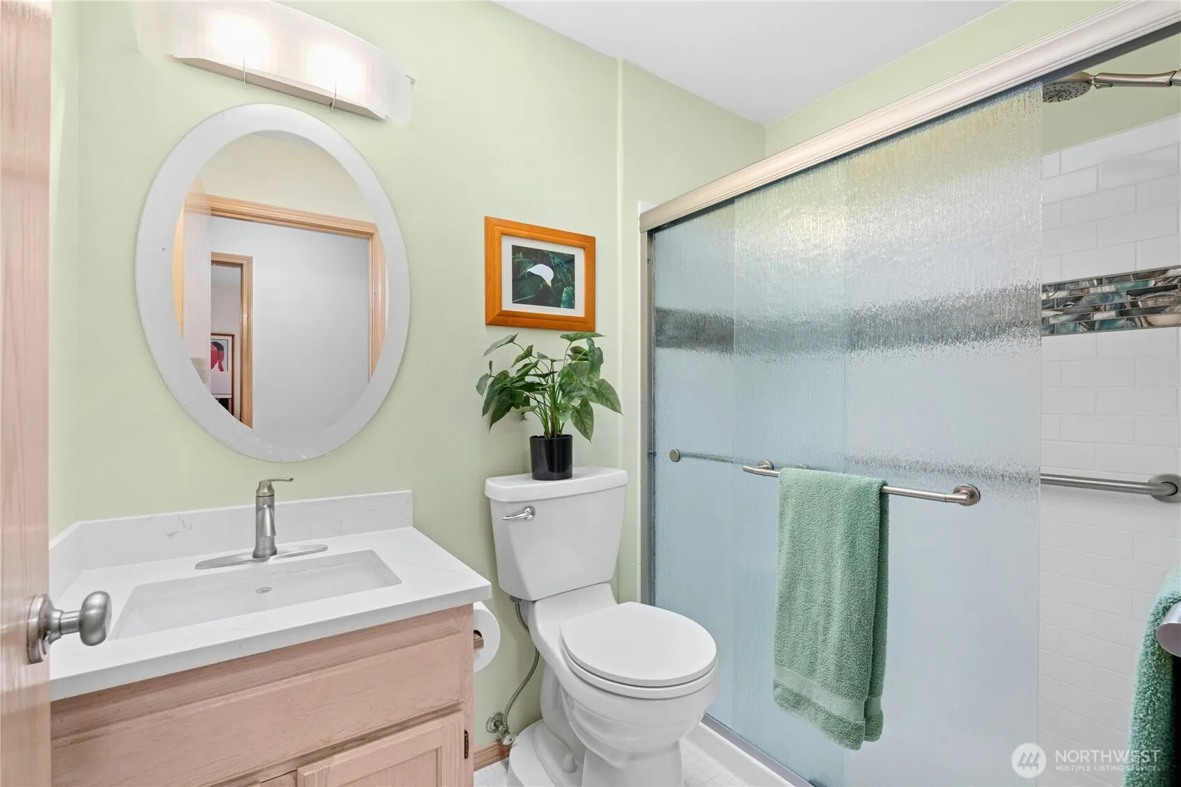 11416 SE 228th Place , Kent, WA 98031