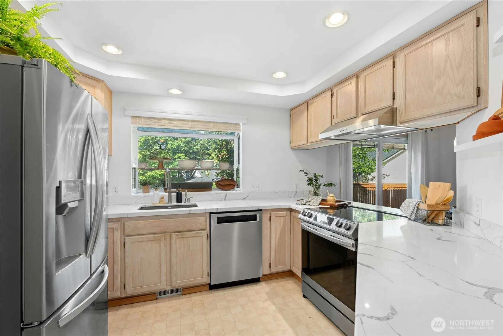 11416 SE 228th Place , Kent, WA 98031