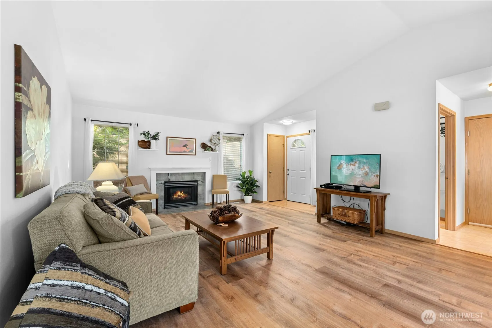 11416 SE 228th Place , Kent, WA 98031
